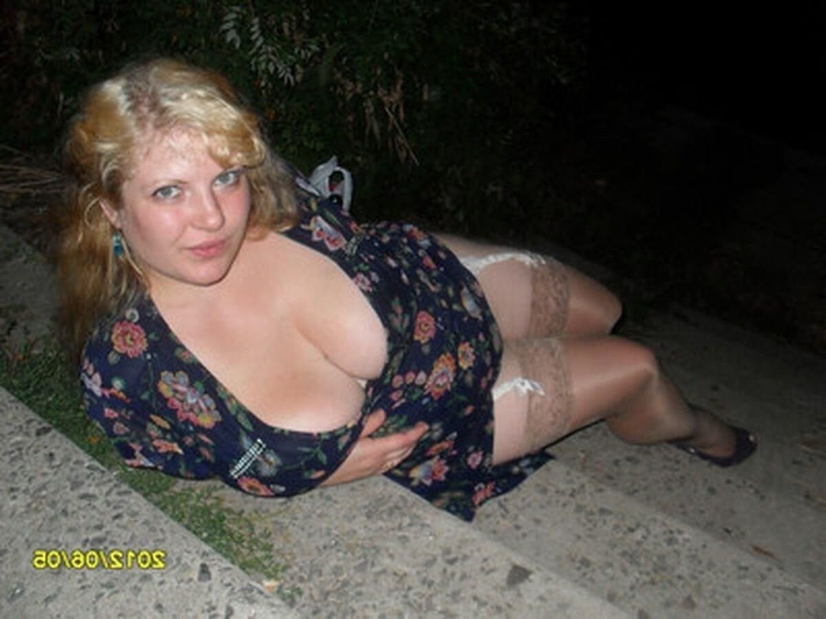 Gordinho russo Milf Marishka