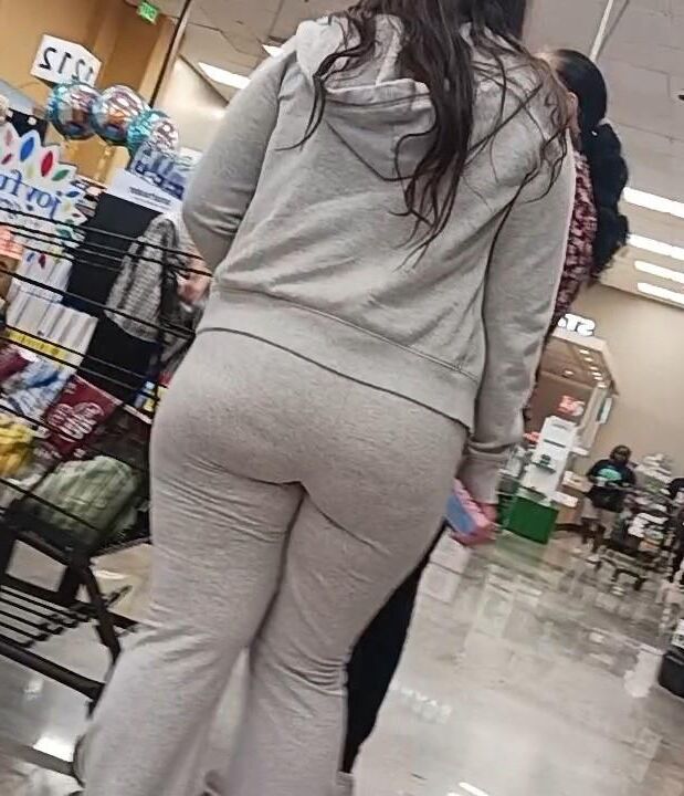 Leggings de patas sinceras