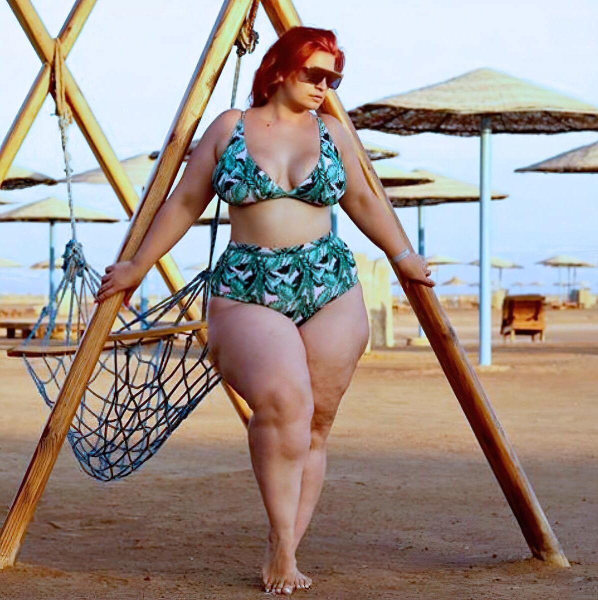 Ioana Chira Swimwear