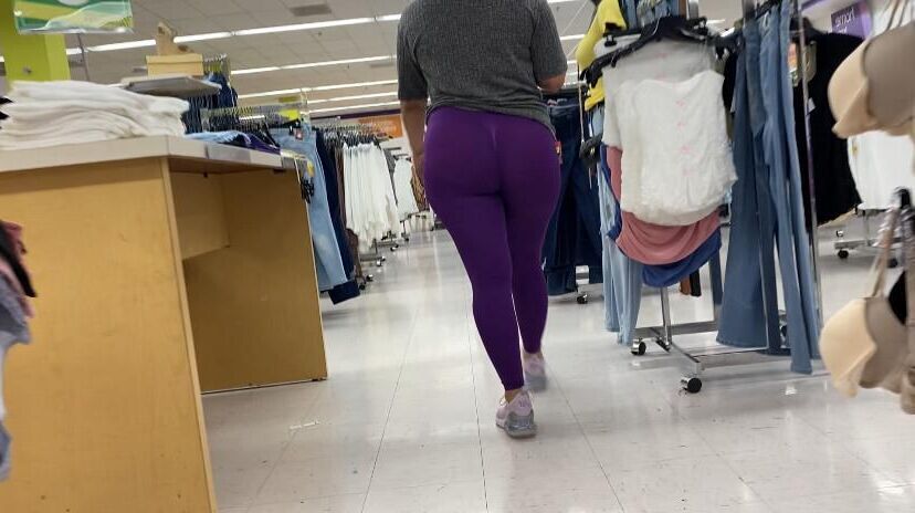 Leggings de patas sinceras