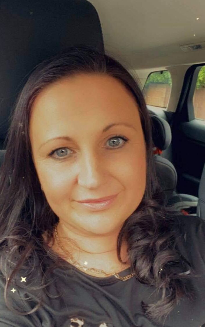 Dirty Slag Lisa!