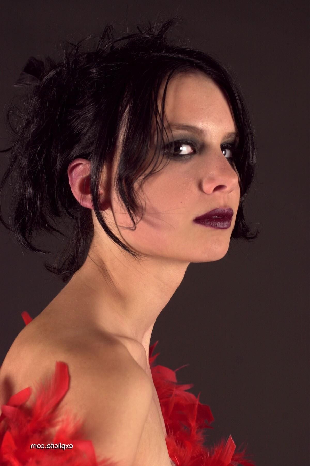 Polly_en Rouge