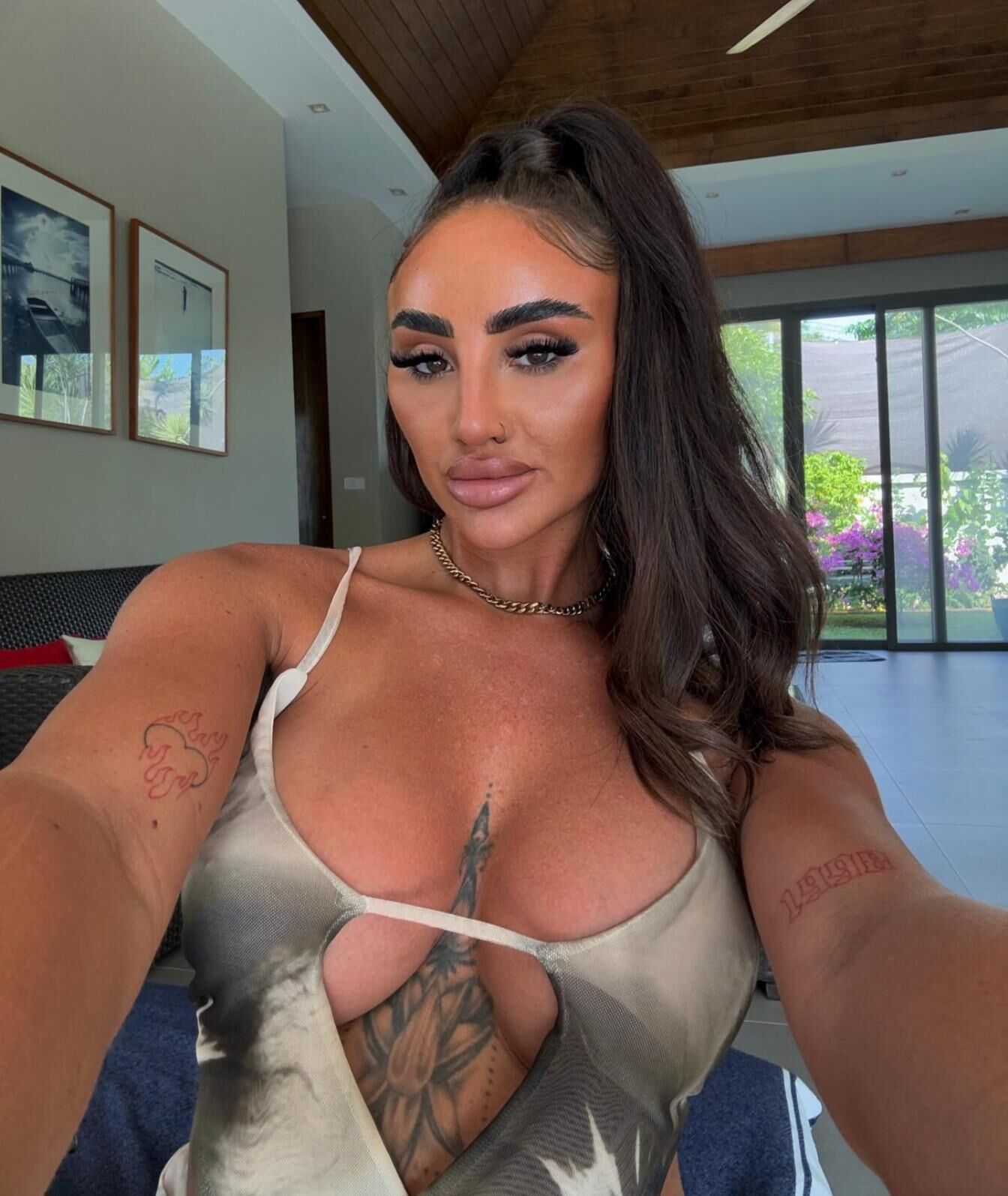 Beauté en ligne