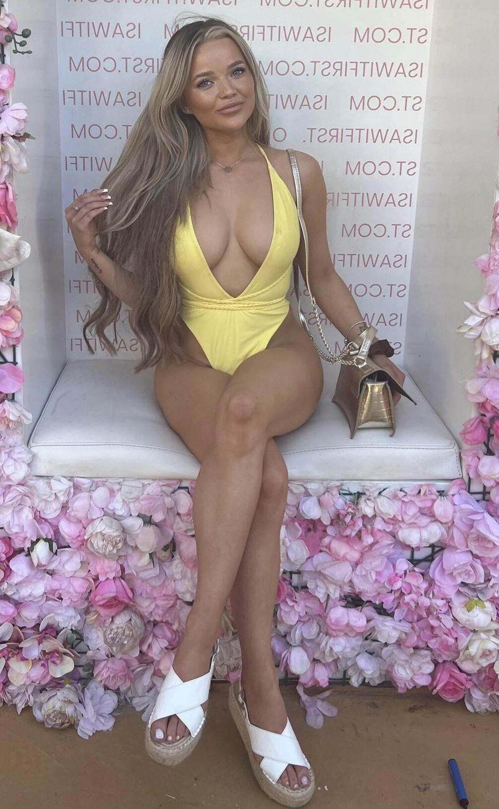 Salope sexy