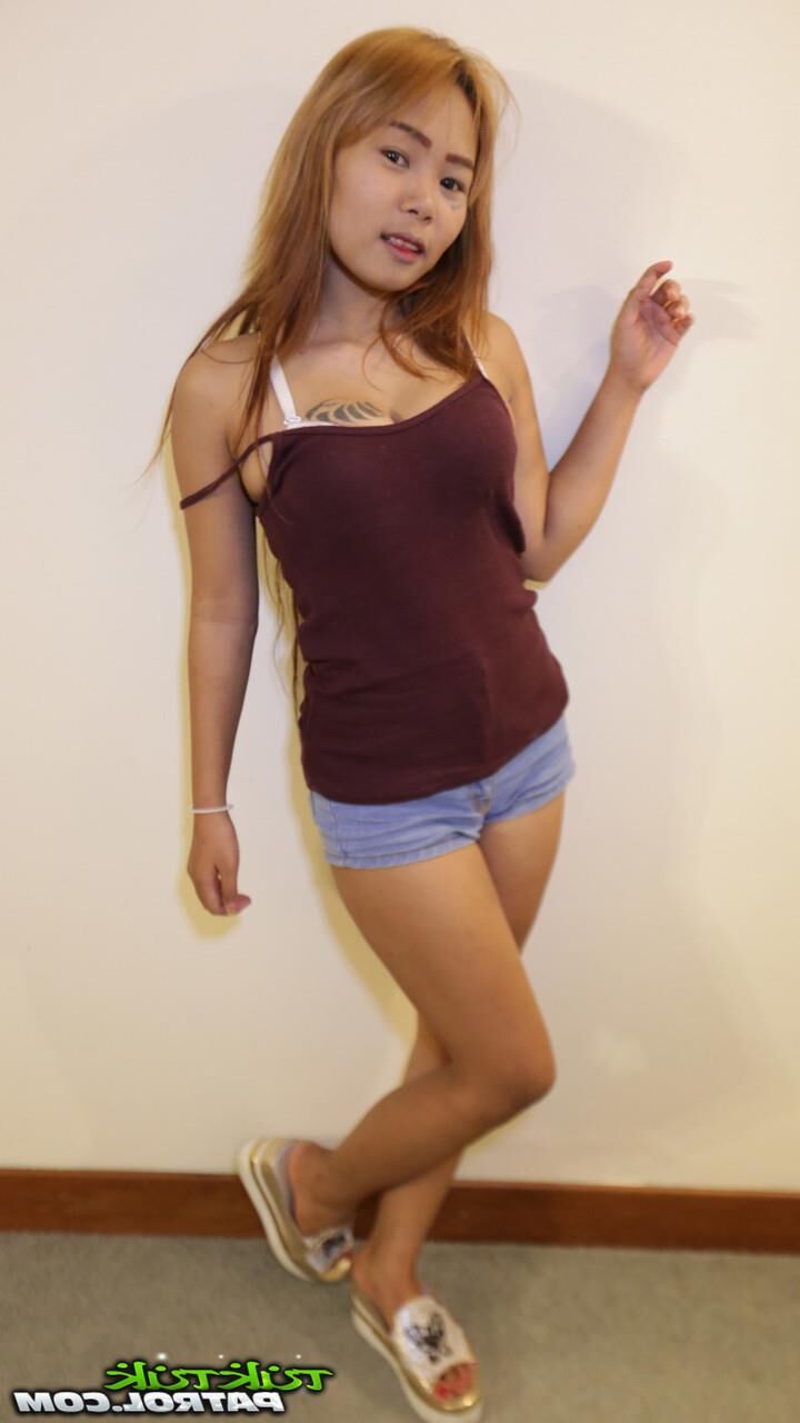 Thai hookers part 