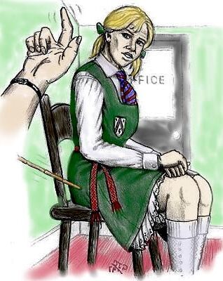 Arte clásico de azotes