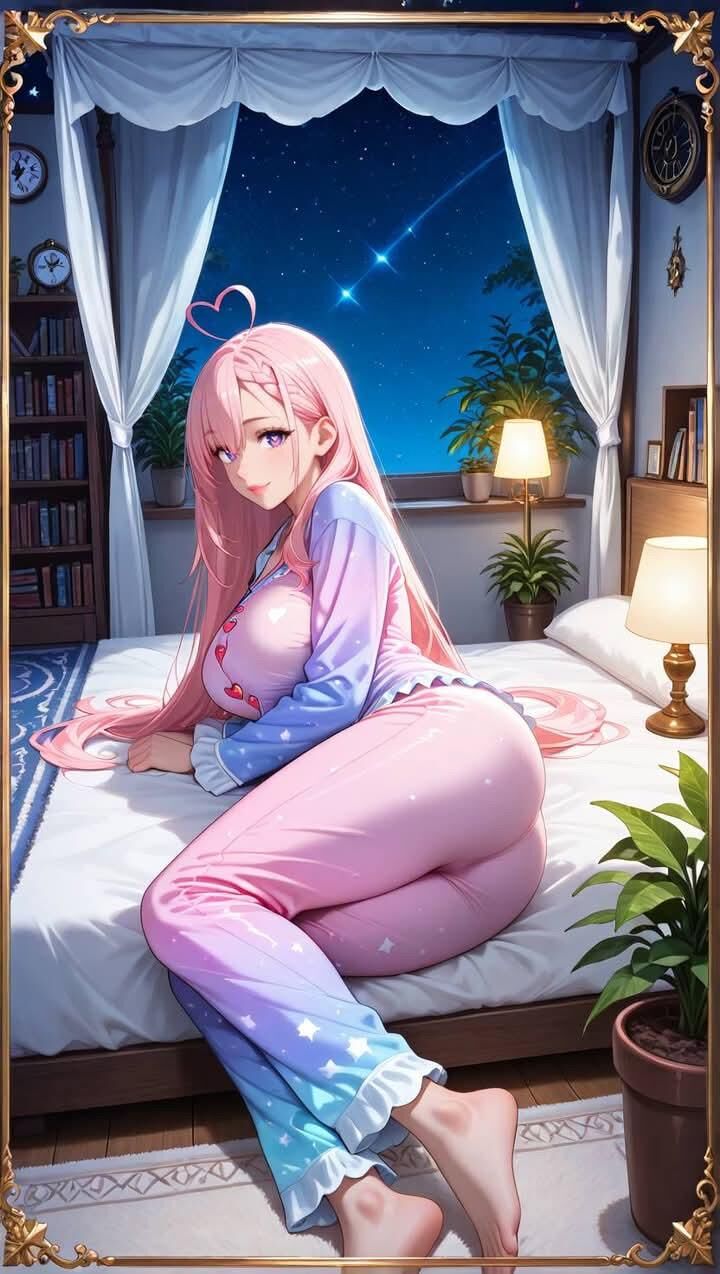 Waifus