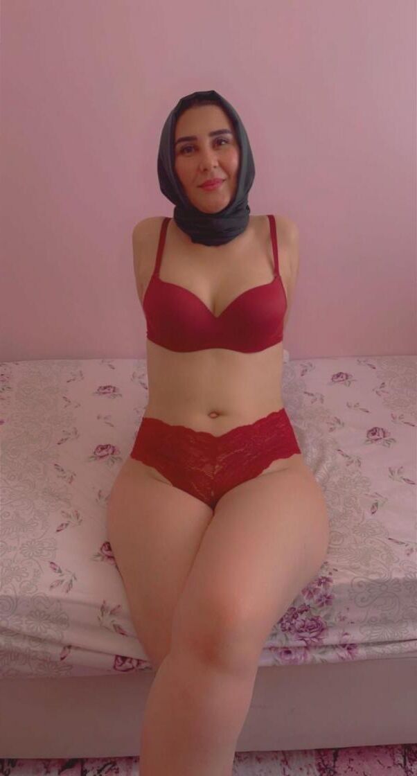 Hijab turco Turbanli