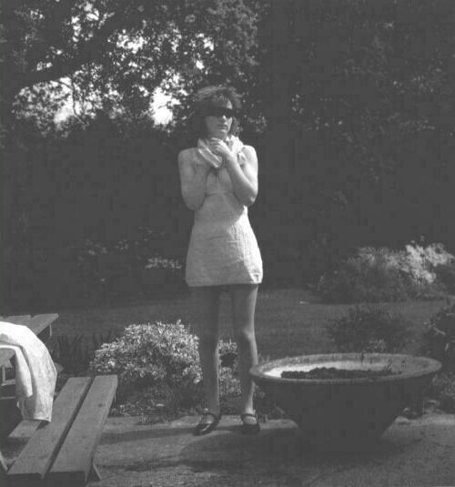 Retro Spoyking Blushes Photo Set Hat Prew et Bounked Rapold