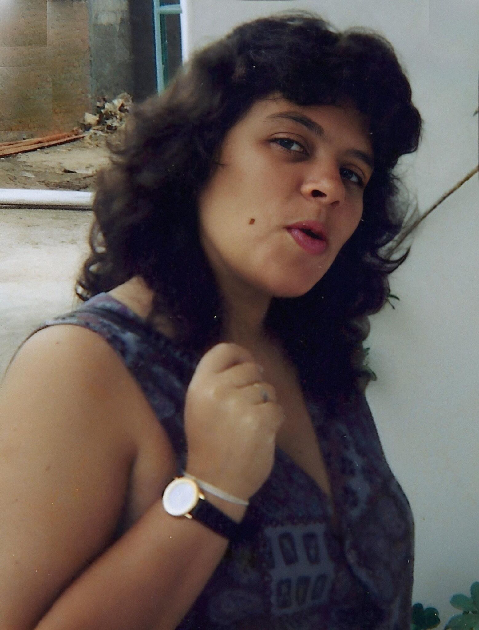 Sandra