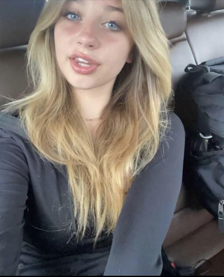 P Interesse em foco de beleza em jovens homewreckers