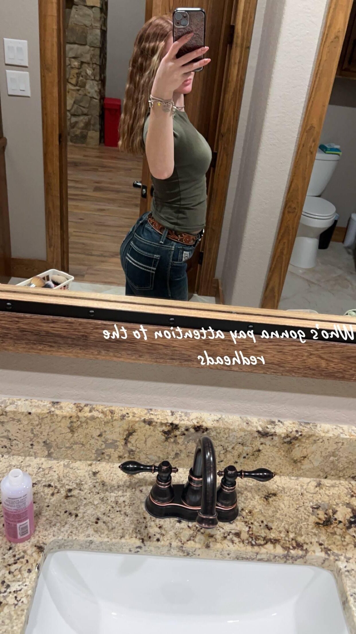 College Snowbunny Pawg para BBC: Colbey