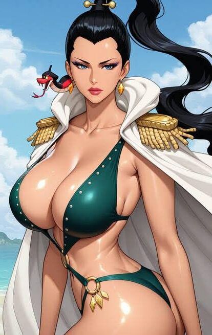 Красивые Hawt Girls Art AI