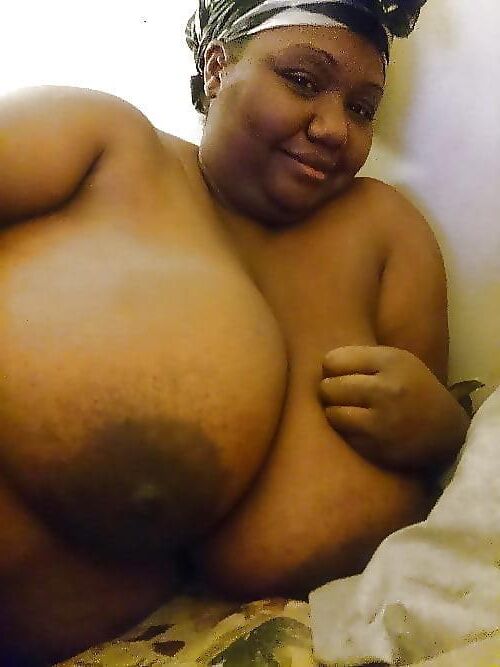 Random Black Women