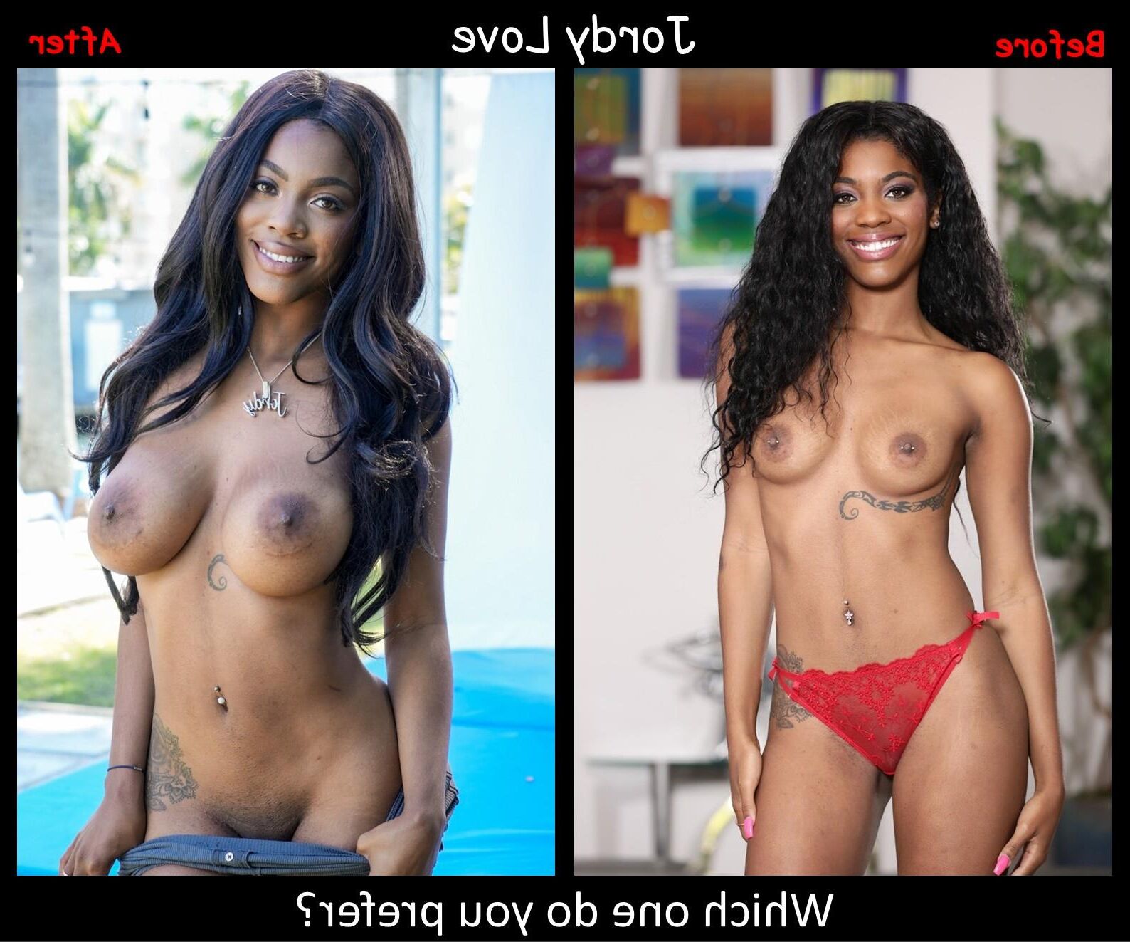 Escolha antes ou depois