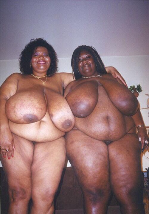 Random Black Women