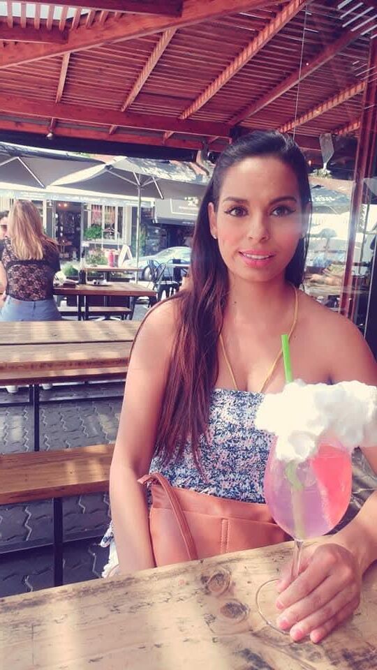Pranisha