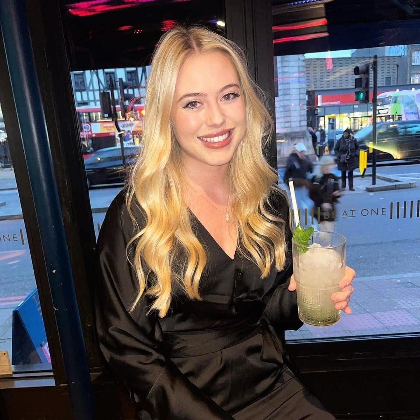 Grace Parks Wankbank