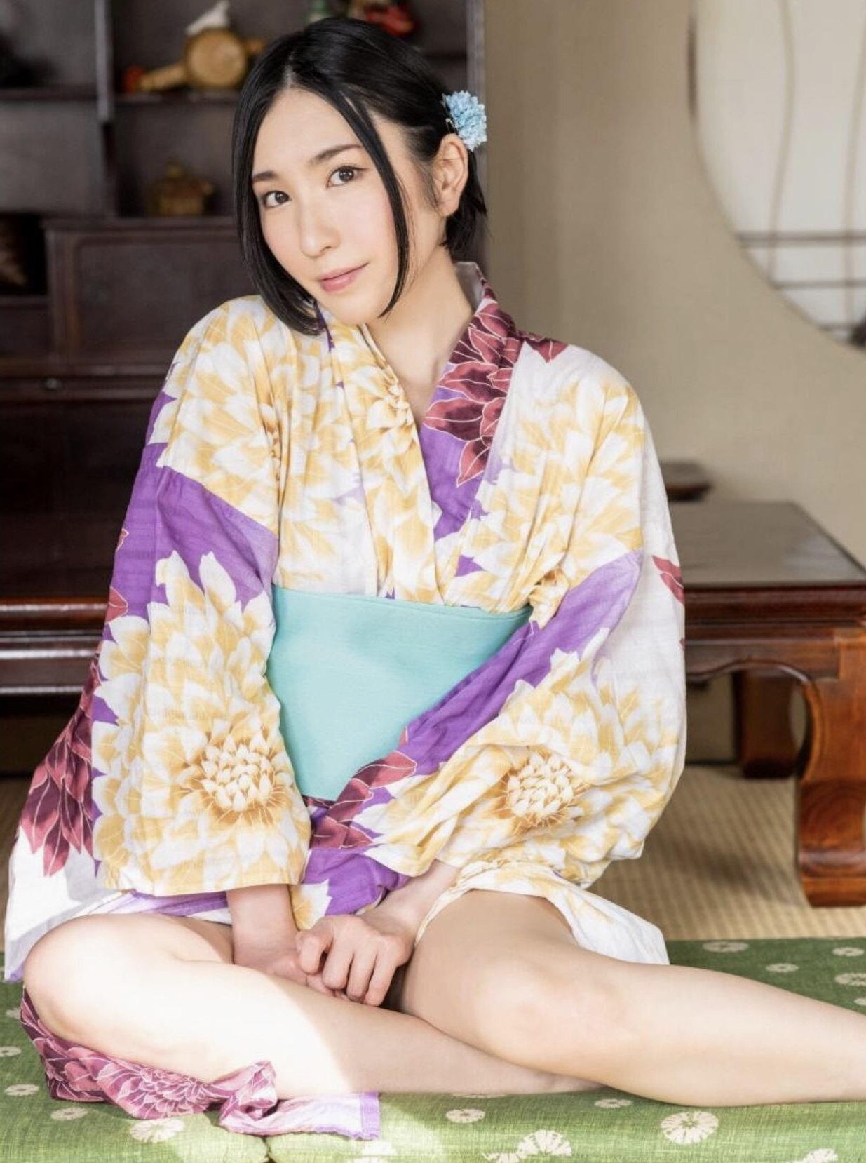hijiri maihara marverous hmjm
