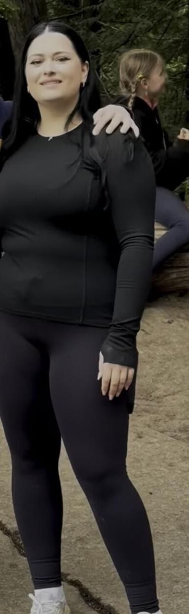 Spandex sincero