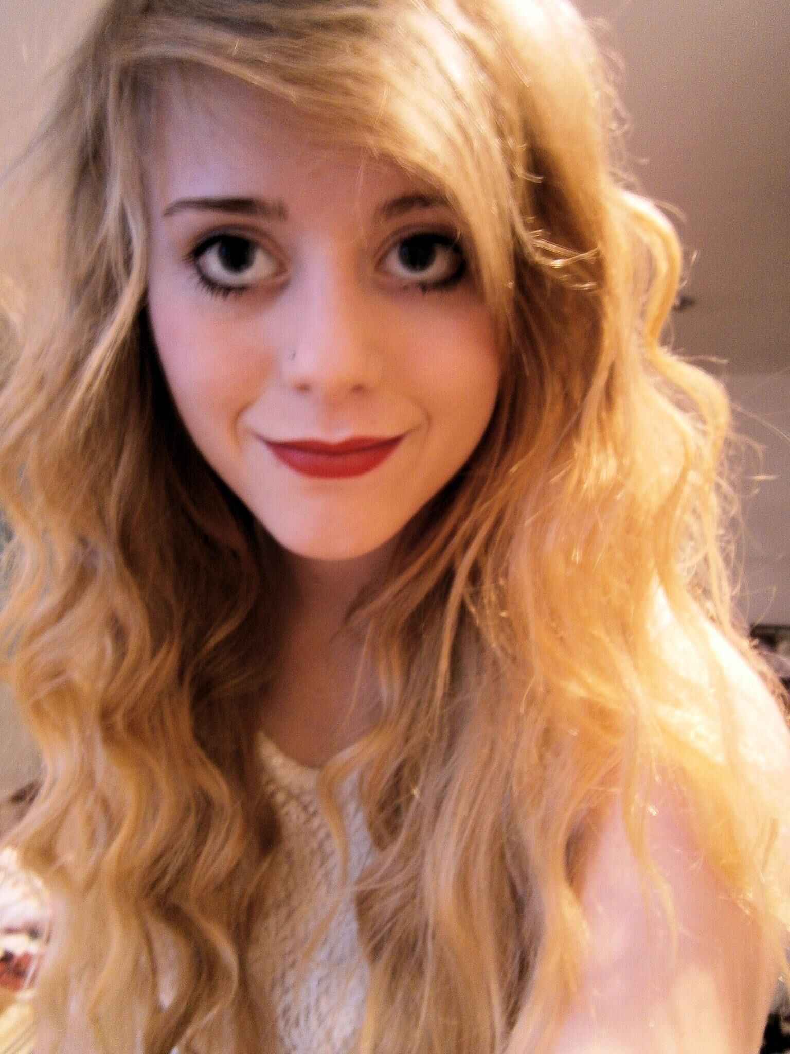 Grace Parks Wankbank