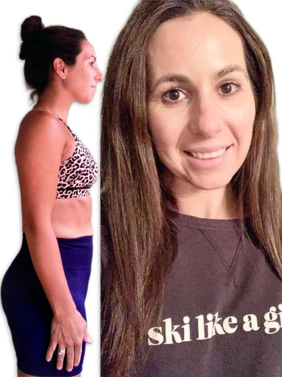 Milf Christa