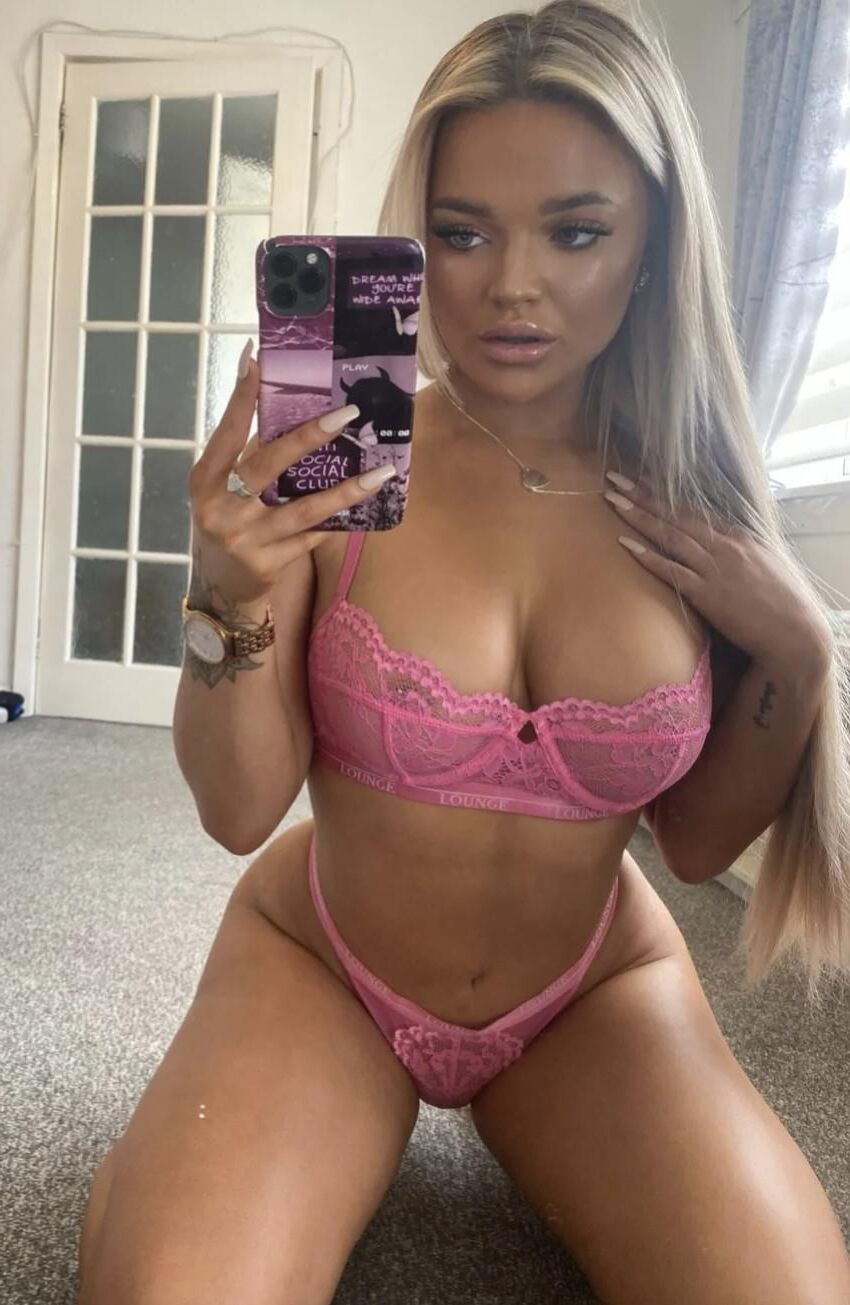 Salope sexy