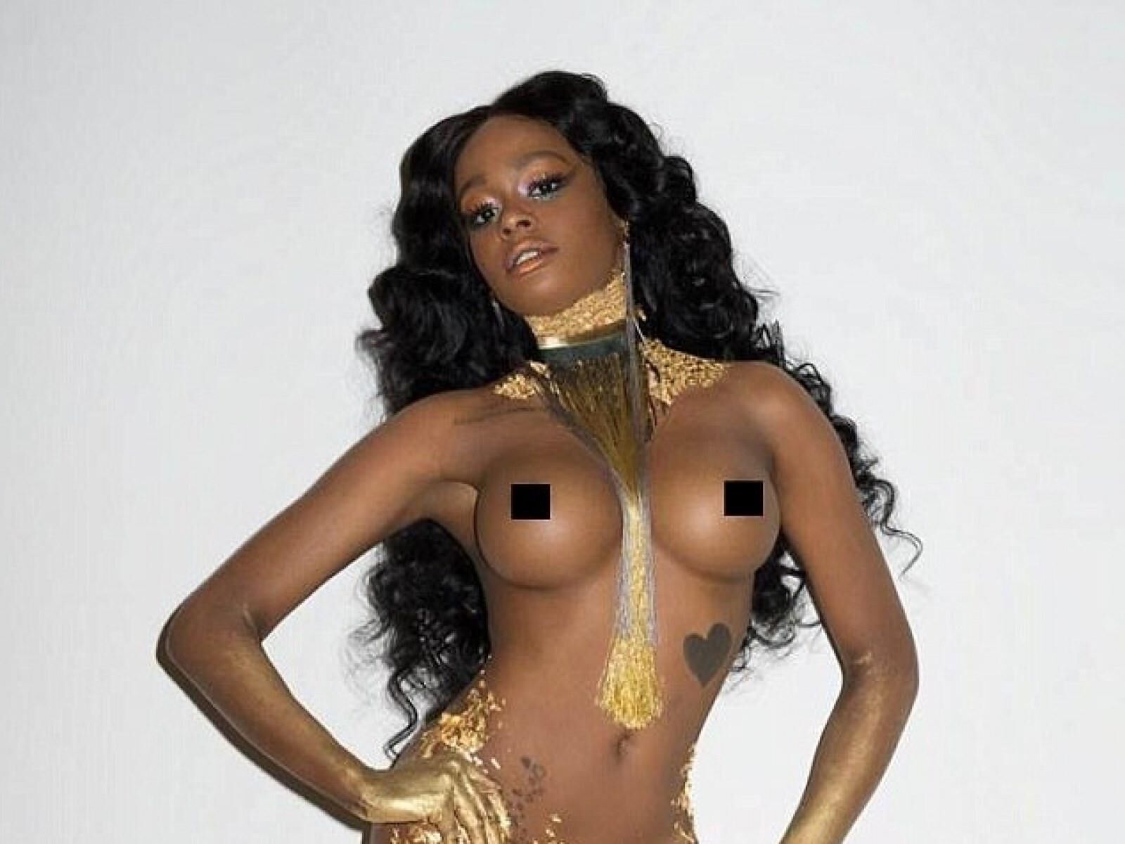 azealia banks