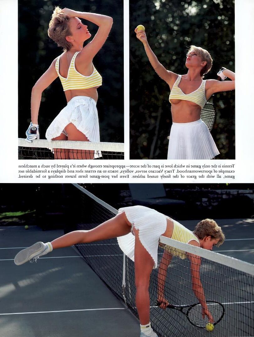 Sporting Women ()