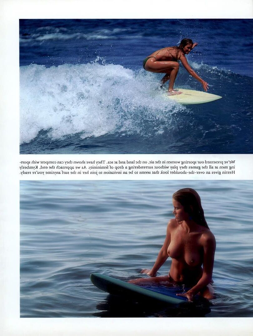 Sporting Women ()