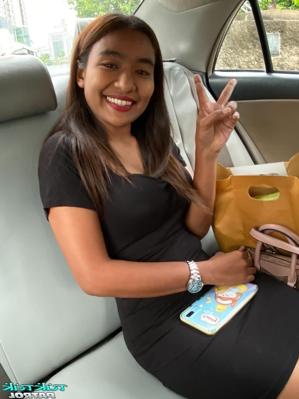 Thai hookers part 