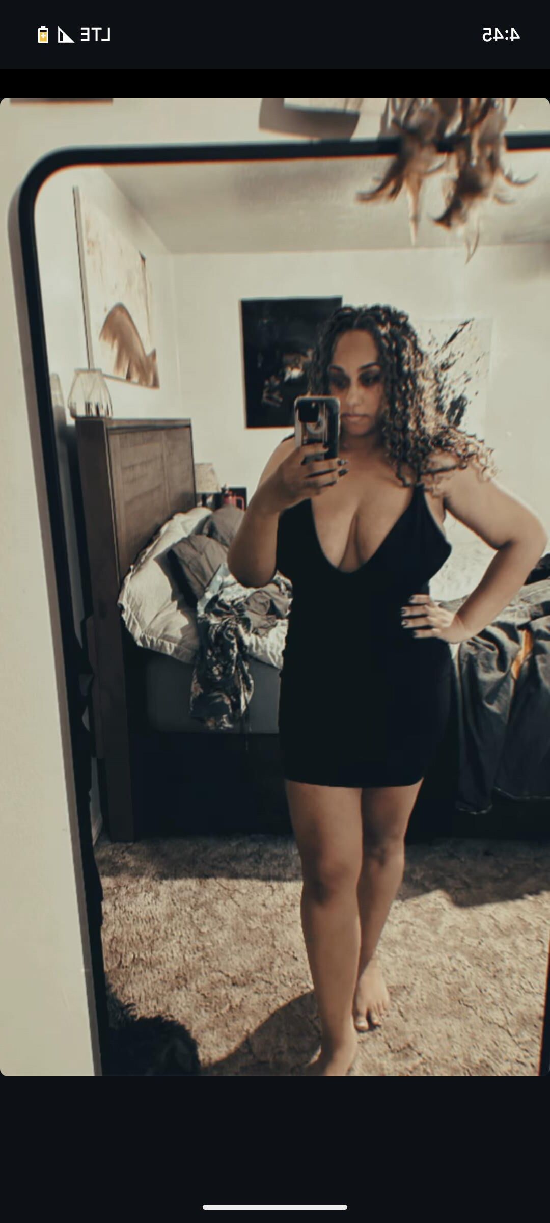 Mulheres finas perfeitas