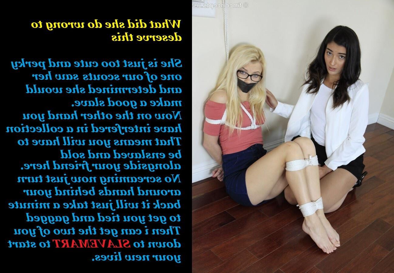 slavemart
