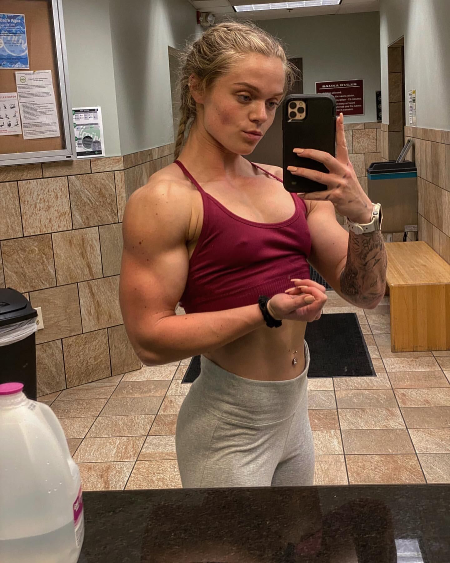Bri m