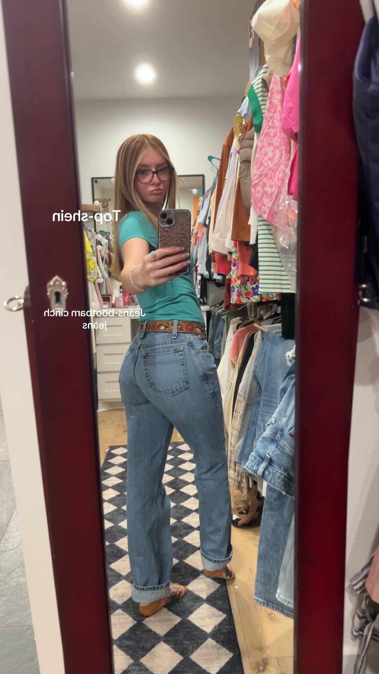 College Snowbunny Pawg para BBC: Colbey