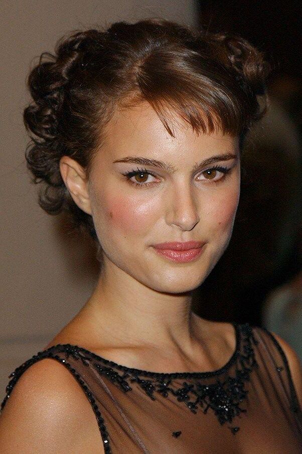 Natalie Portman
