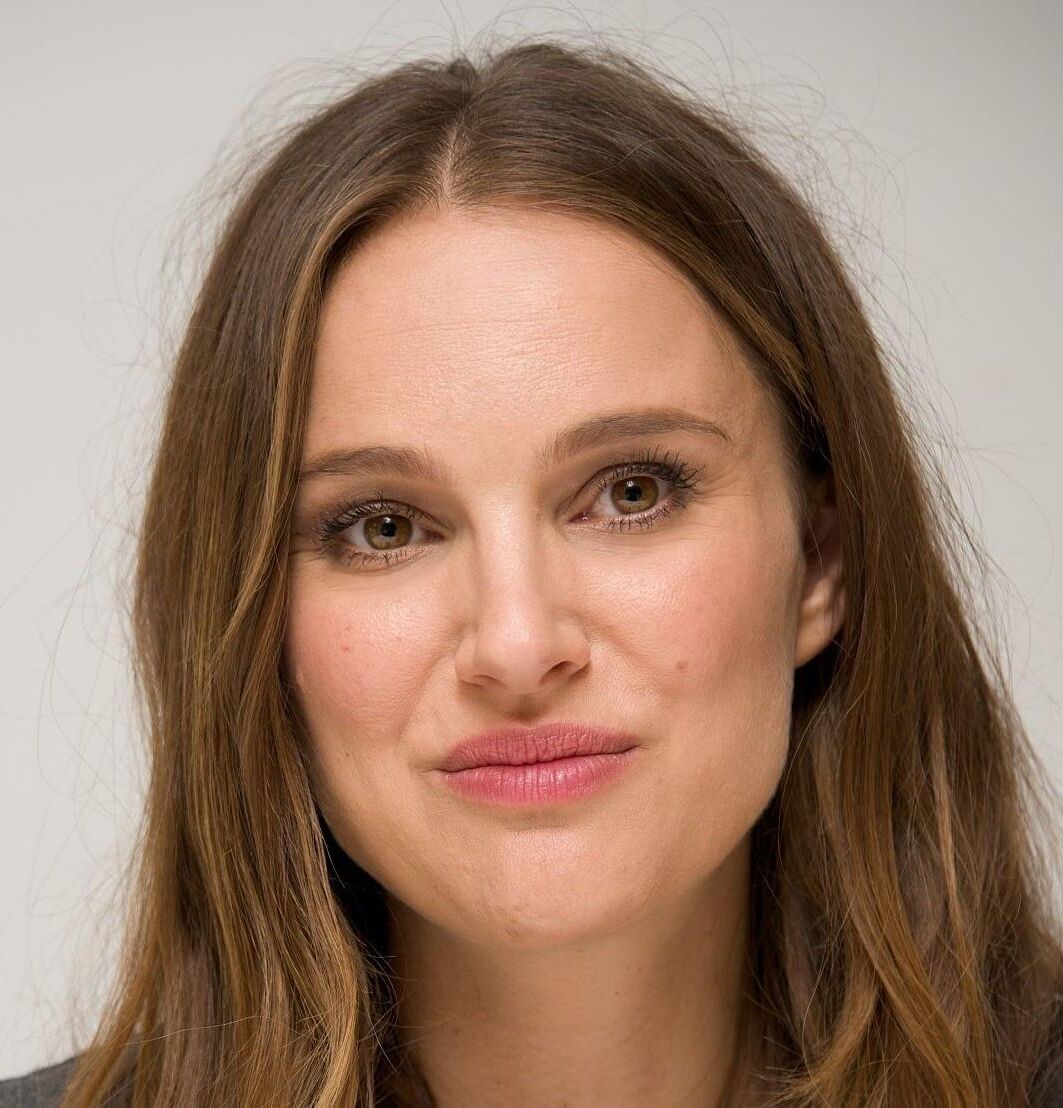 Natalie Portman