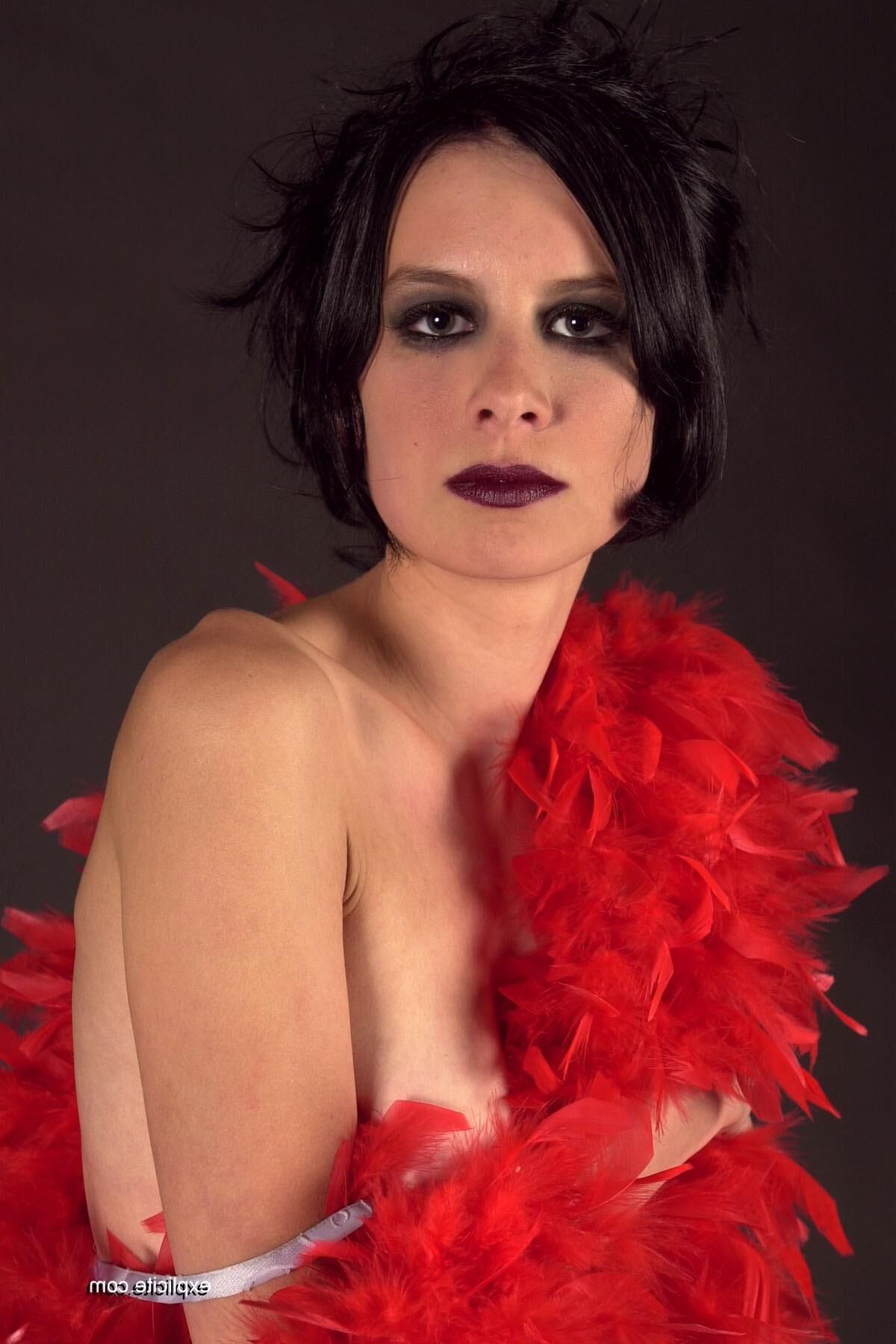 Polly_en Rouge