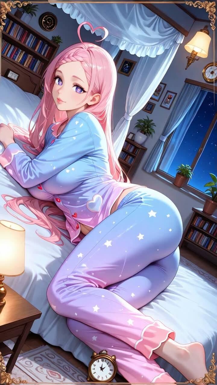 Waifus