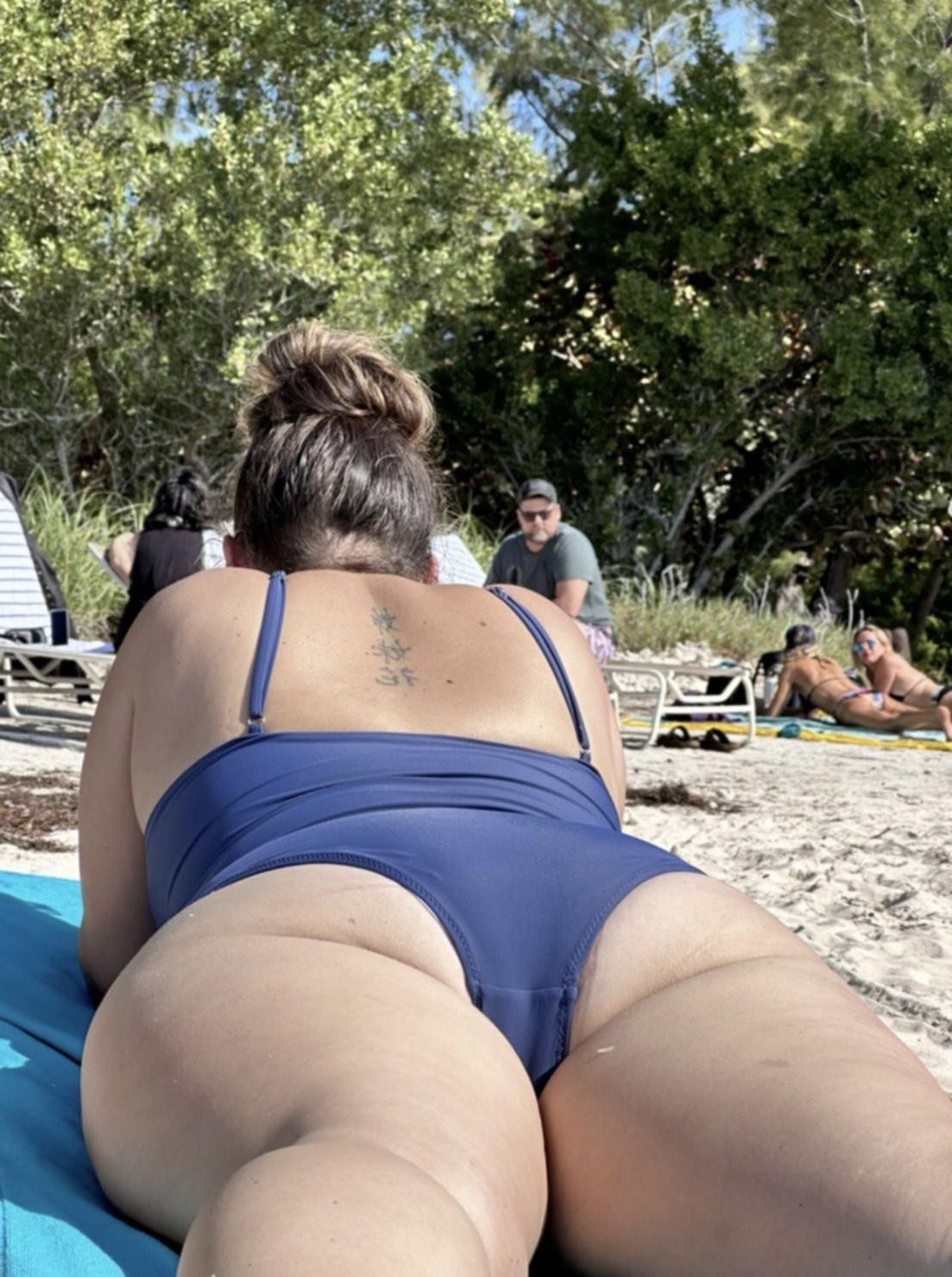 Mulheres de verdade
