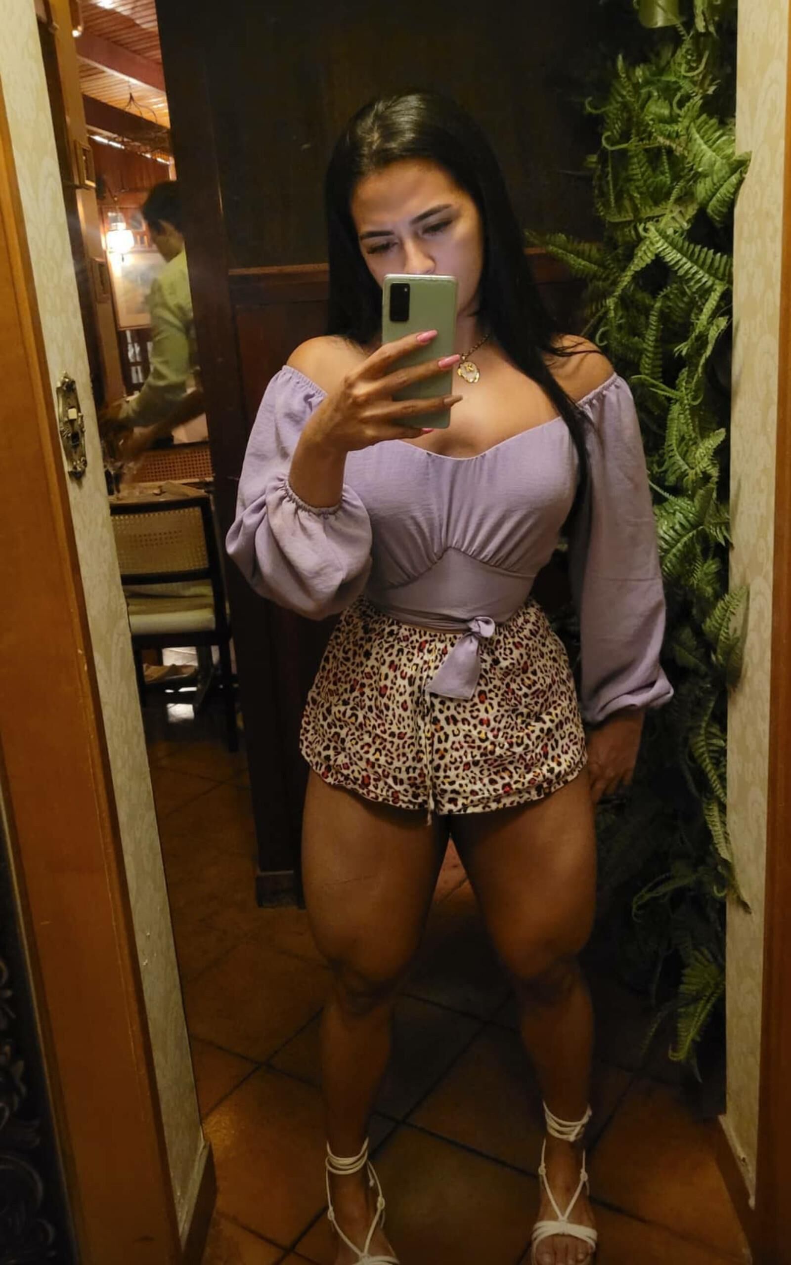 Karen P