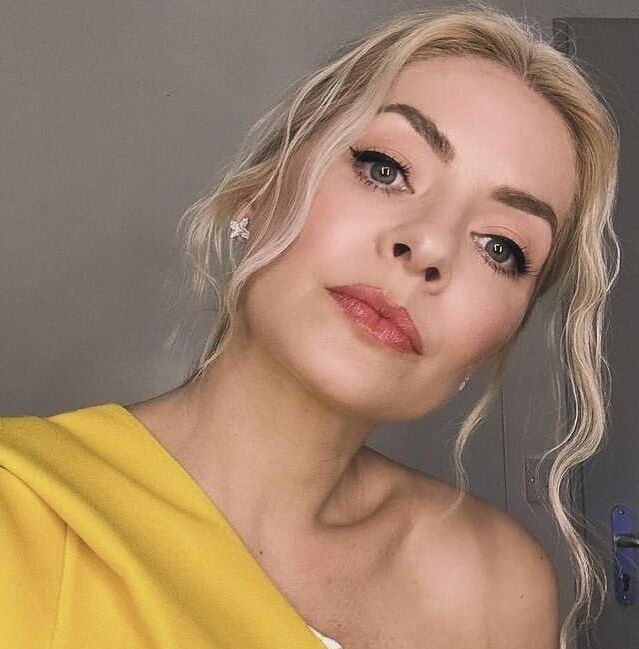 Holly Willoughby Allsorts