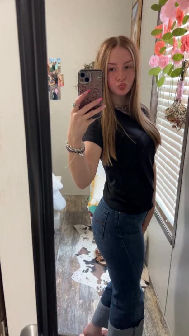 College Snowbunny Pawg para BBC: Colbey