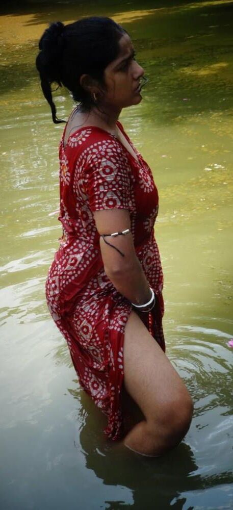 Esposa desi peluda tetona