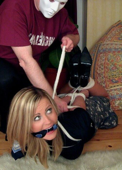 Galería de bondage