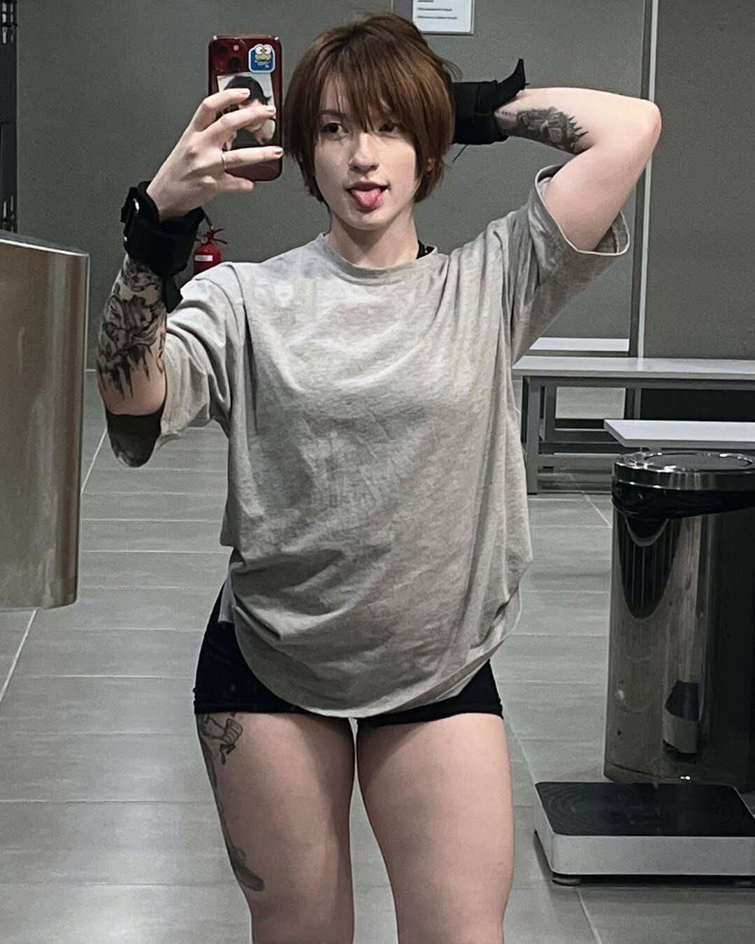 Akemy Sama | 