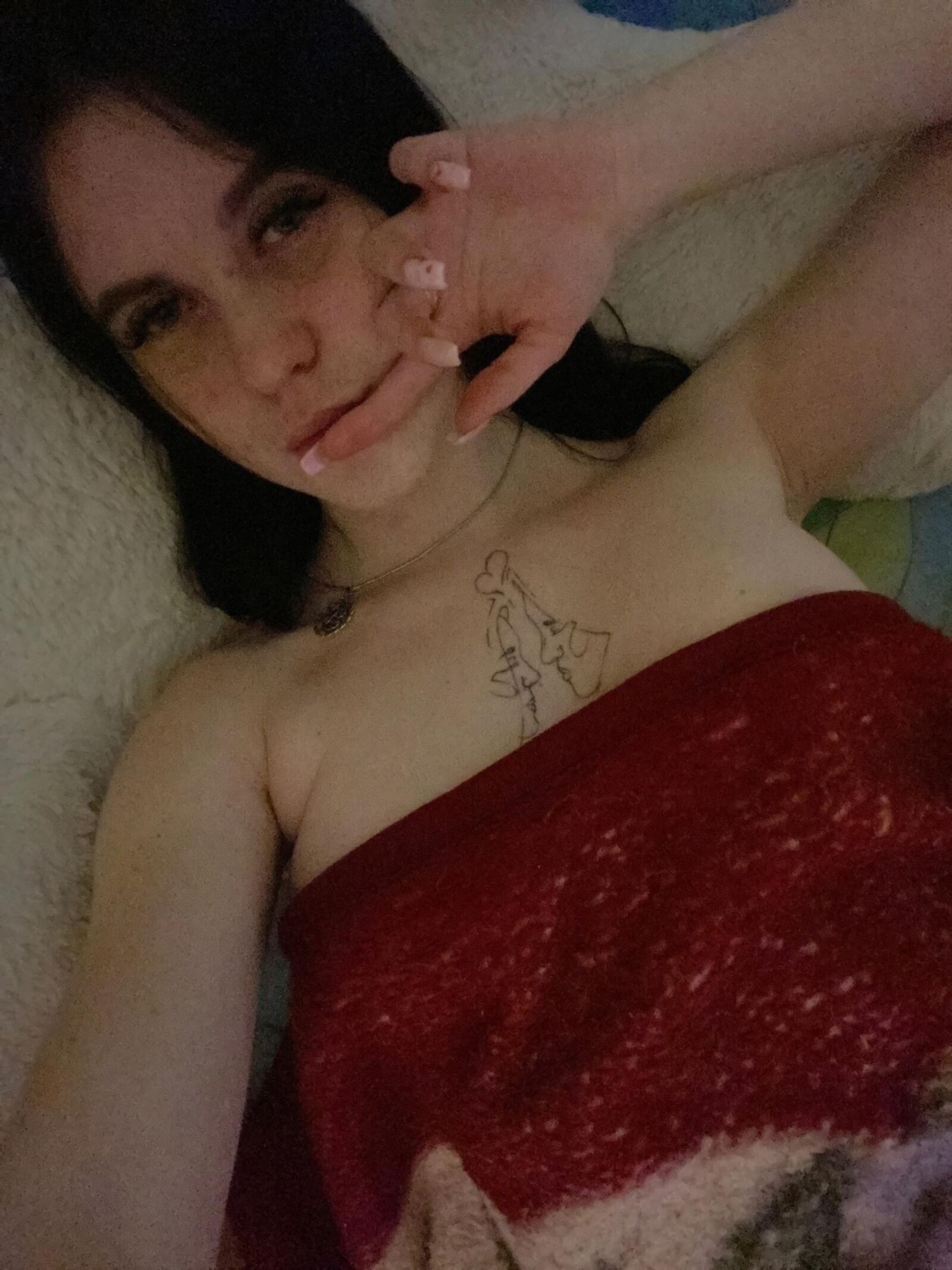 (yo) vagabunda russa Nastya Krivorenko (Zhdanova)