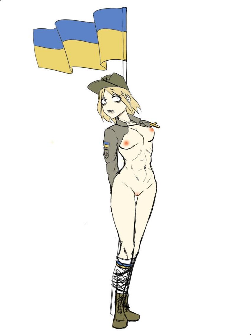 Putas en cuerdas