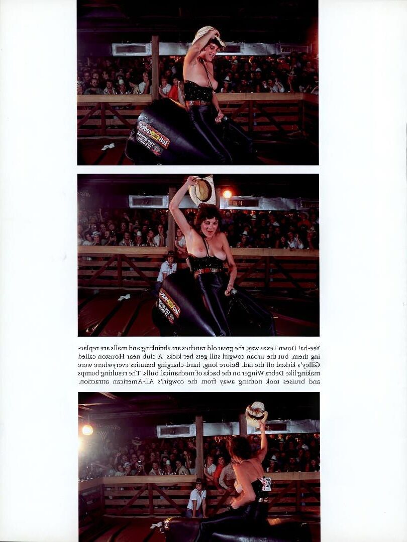Sporting Women ()