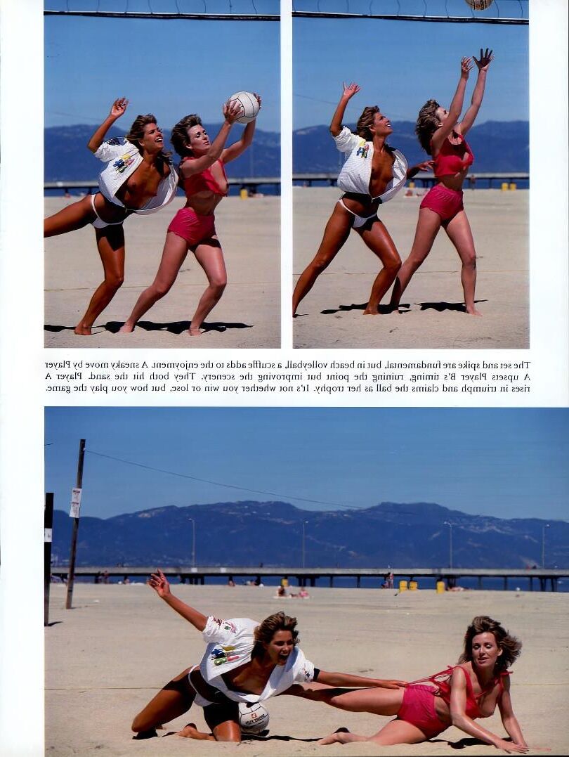 Sporting Women ()